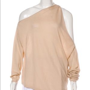 Dion Lee Marino wool sweater